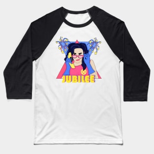 Jubilee Baseball T-Shirt